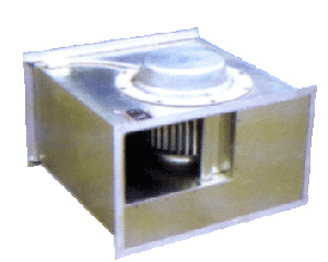 GDF管道風(fēng)機(jī)