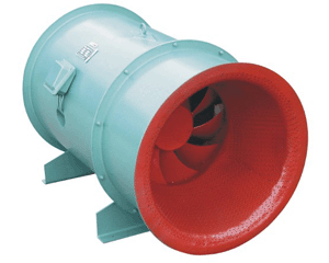 SWF系列混流式風(fēng)機(jī)（正壓送風(fēng)機(jī)）